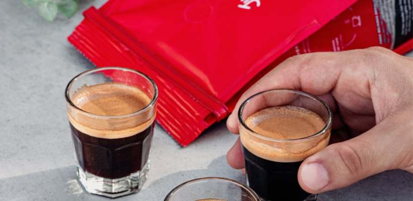 Coffee Tasting Notes Guide