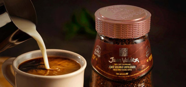 Everything You Need to Know About Freeze-Dried Granulated Coffee – Juan Valdez