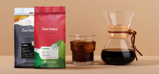 Cold Brew Lovers, Raise Your Hands!