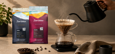 V60 Brewing Guide – A Step-by-Step Recipe