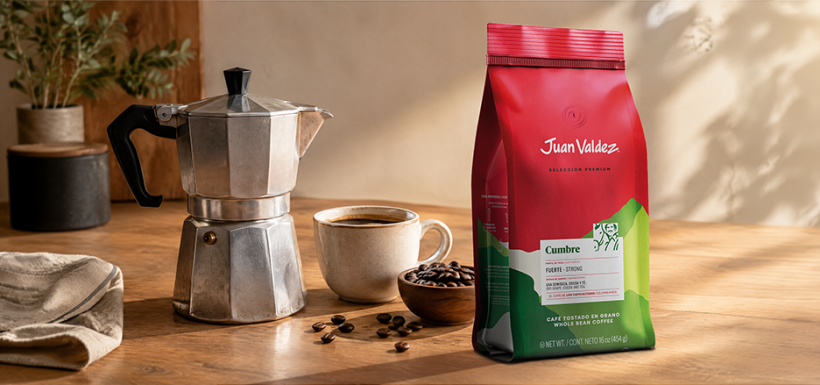 Moka Pot Kullanım Rehberi: Ocak Başında Mükemmel Kahve