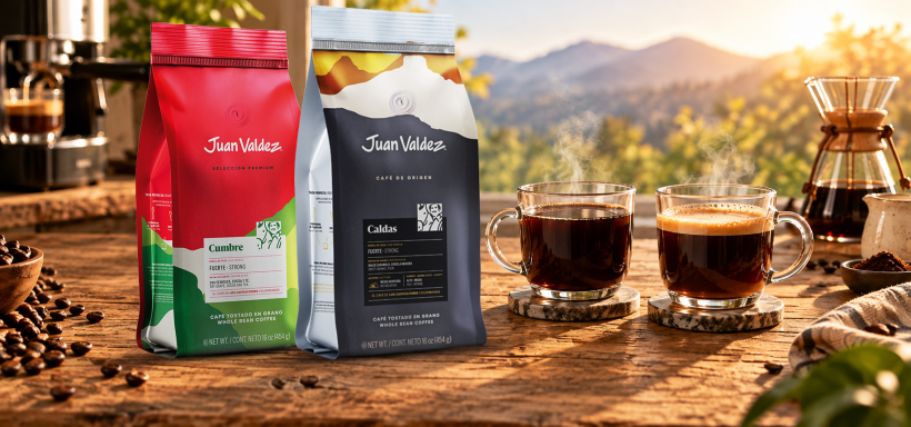 Americano ve Long Black Arasındaki Farklar Nelerdir?