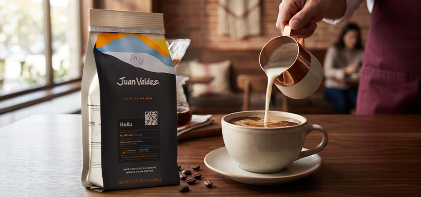 What is Misto Coffee and How is it Made?