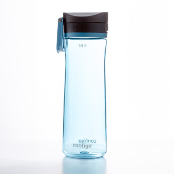 Contigo Jackson Autopop Tritan Blue Water Bottle &ndash; 720ml