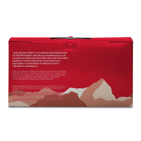 Premium Selection 5'li &Ouml;ğ&uuml;t&uuml;lm&uuml;ş Filtre Kahve Seti 350gr