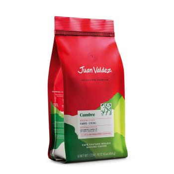 Cumbre Çekirdek Kahve 454gr