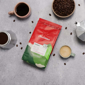Cumbre &Ccedil;ekirdek Kahve 454gr
