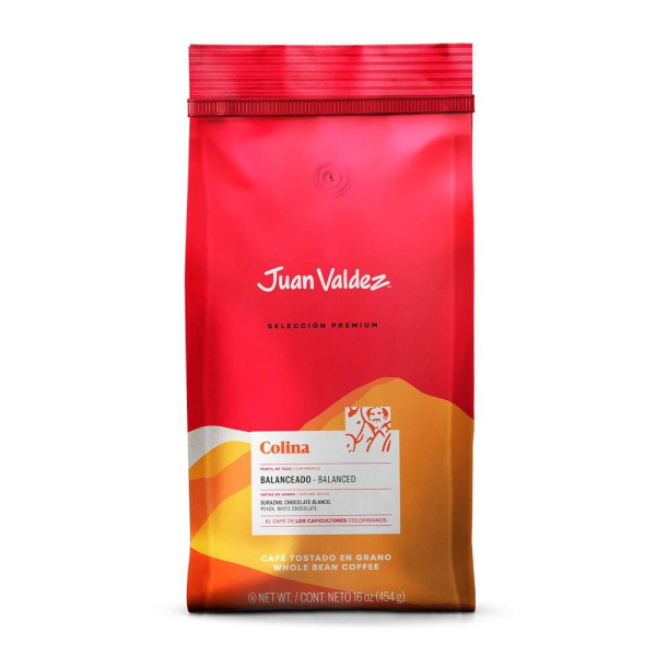 Colina &Ccedil;ekirdek Kahve 454gr