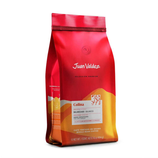 Colina &Ccedil;ekirdek Kahve 454gr