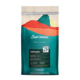 Antioquia &Ouml;ğ&uuml;t&uuml;lm&uuml;ş Kahve 283gr
