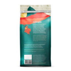 Antioquia &Ouml;ğ&uuml;t&uuml;lm&uuml;ş Kahve 283gr