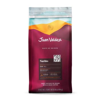 Nariño Çekirdek Kahve 454gr