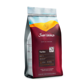 Nari&ntilde;o &Ccedil;ekirdek Kahve 454gr