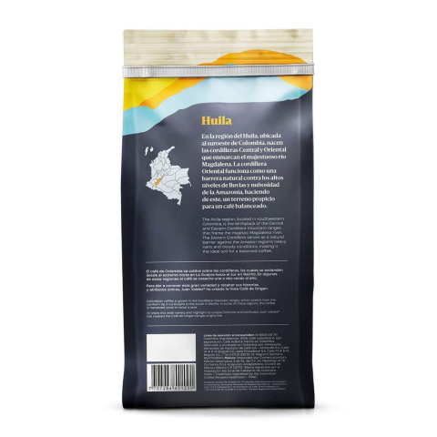 Huila &Ouml;ğ&uuml;t&uuml;lm&uuml;ş Kahve 283gr