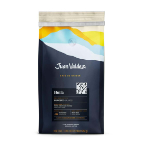 Huila &Ouml;ğ&uuml;t&uuml;lm&uuml;ş Kahve 283gr