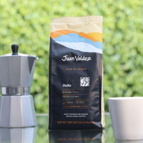 Huila &Ouml;ğ&uuml;t&uuml;lm&uuml;ş Kahve 283gr
