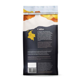 Caldas &Ccedil;ekirdek Kahve 454gr