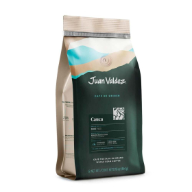 Cauca &Ccedil;ekirdek Kahve 454gr