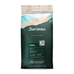 Cauca &Ccedil;ekirdek Kahve 454gr