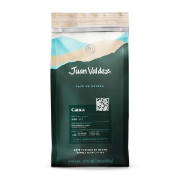 Cauca &Ccedil;ekirdek Kahve 454gr