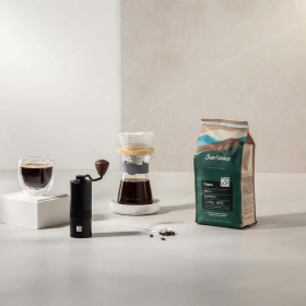 Cauca &Ccedil;ekirdek Kahve 454gr