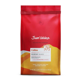 Colina &Ouml;ğ&uuml;t&uuml;lm&uuml;ş Kahve 250gr