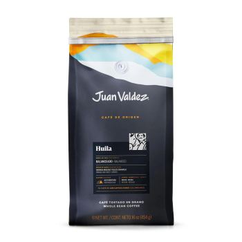 Huila &Ccedil;ekirdek Kahve 454gr