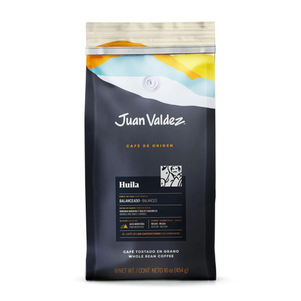 Huila &Ccedil;ekirdek Kahve 454gr
