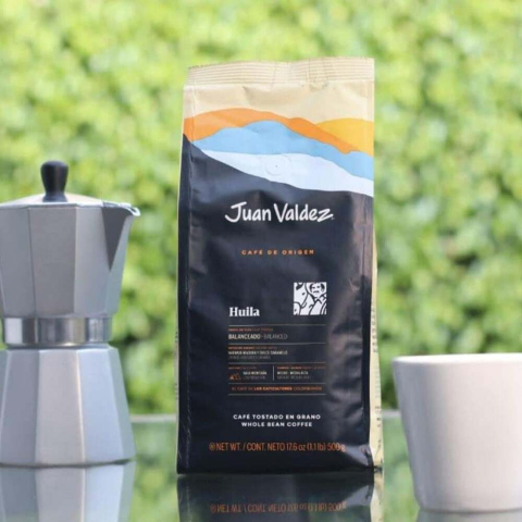 Huila &Ccedil;ekirdek Kahve 454gr
