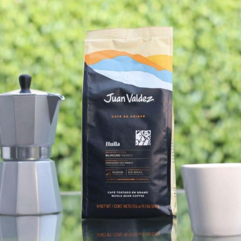 Huila &Ccedil;ekirdek Kahve 454gr