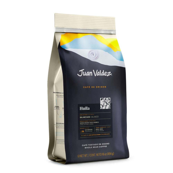 Huila &Ccedil;ekirdek Kahve 454gr