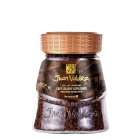 Freeze Dried Gran&uuml;l Kahve 50gr