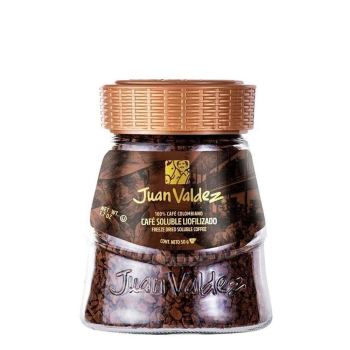 Freeze Dried Gran&uuml;l Kahve 50gr