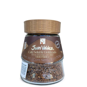 Freeze Dried Gran&uuml;l Kahve 50gr