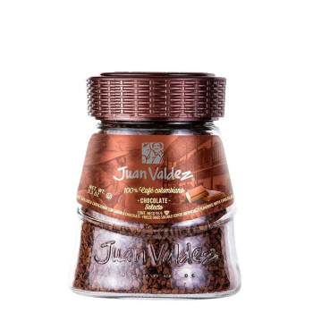 Freeze Dried &Ccedil;ikolatalı Gran&uuml;l Kahve 95gr