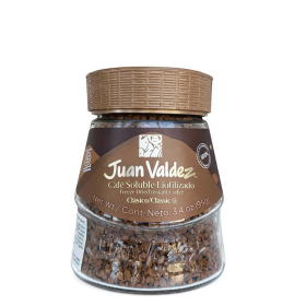 Freeze Dried Gran&uuml;l Kahve 95gr