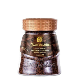 Freeze Dried Gran&uuml;l Kahve 95gr