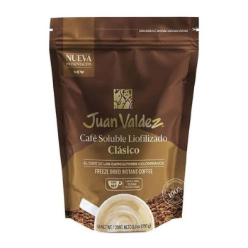 Freeze Dried Gran&uuml;l Kahve 250gr