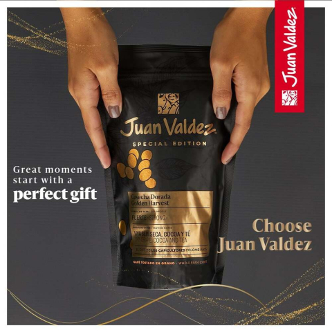 Golden Harvest Special Edition &Ccedil;ekirdek Kahve 250gr