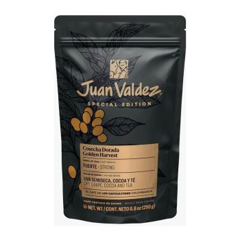 Golden Harvest Special Edition &Ccedil;ekirdek Kahve 250gr
