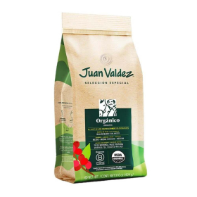 Org&aacute;nico Organik &Ccedil;ekirdek Kahve 454gr