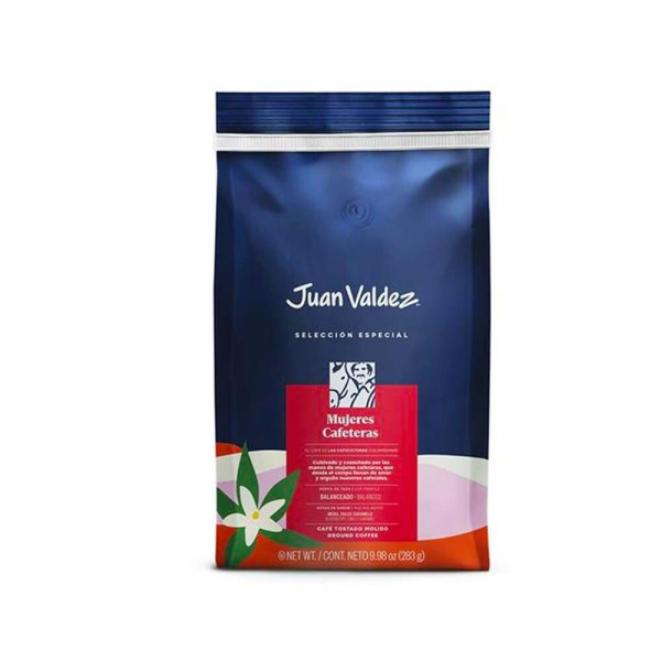Women Coffee Growers &Ouml;ğ&uuml;t&uuml;lm&uuml;ş Kahve 283gr