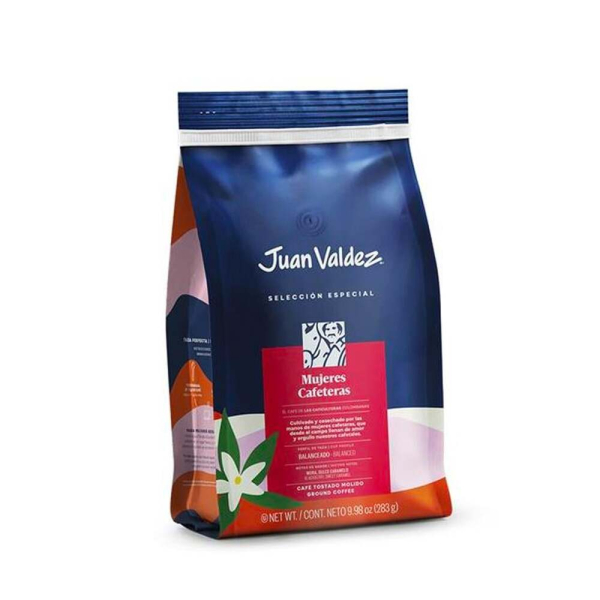 Women Coffee Growers &Ouml;ğ&uuml;t&uuml;lm&uuml;ş Kahve 283gr