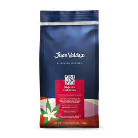 Women Coffee Growers &Ccedil;ekirdek Kahve 454gr