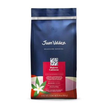 Women Coffee Growers &Ccedil;ekirdek Kahve 454gr