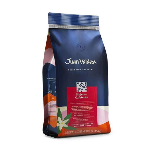 Women Coffee Growers &Ccedil;ekirdek Kahve 454gr