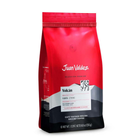 Volc&aacute;n &Ouml;ğ&uuml;t&uuml;lm&uuml;ş Kahve 250gr