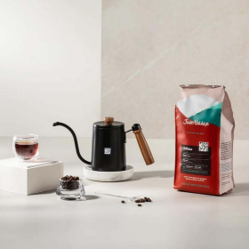 Tolima &Ccedil;ekirdek Kahve 454gr