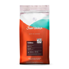 Tolima &Ccedil;ekirdek Kahve 454gr