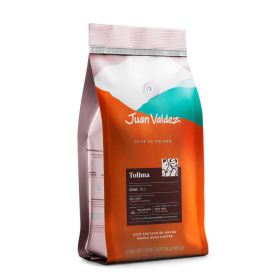 Tolima &Ccedil;ekirdek Kahve 454gr